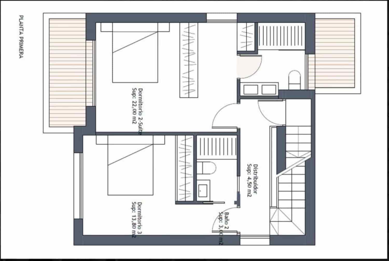 3 soveværelse Byhus til salg i Benijofar med swimmingpool garage - € 360.000 (Ref: 5053553)