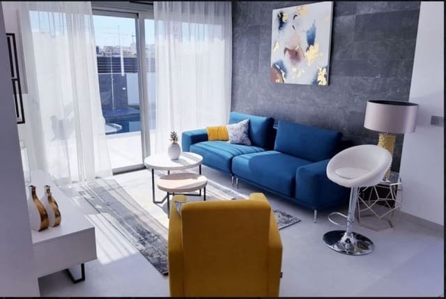 3 bedroom Townhouse for sale in Benijófar with pool garage - € 360,000 (Ref: 5053553)