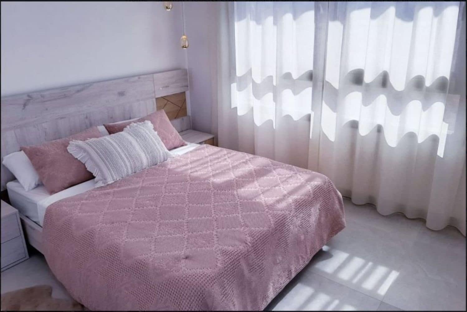 3 soveværelse Byhus til salg i Benijofar med swimmingpool garage - € 360.000 (Ref: 5053553)