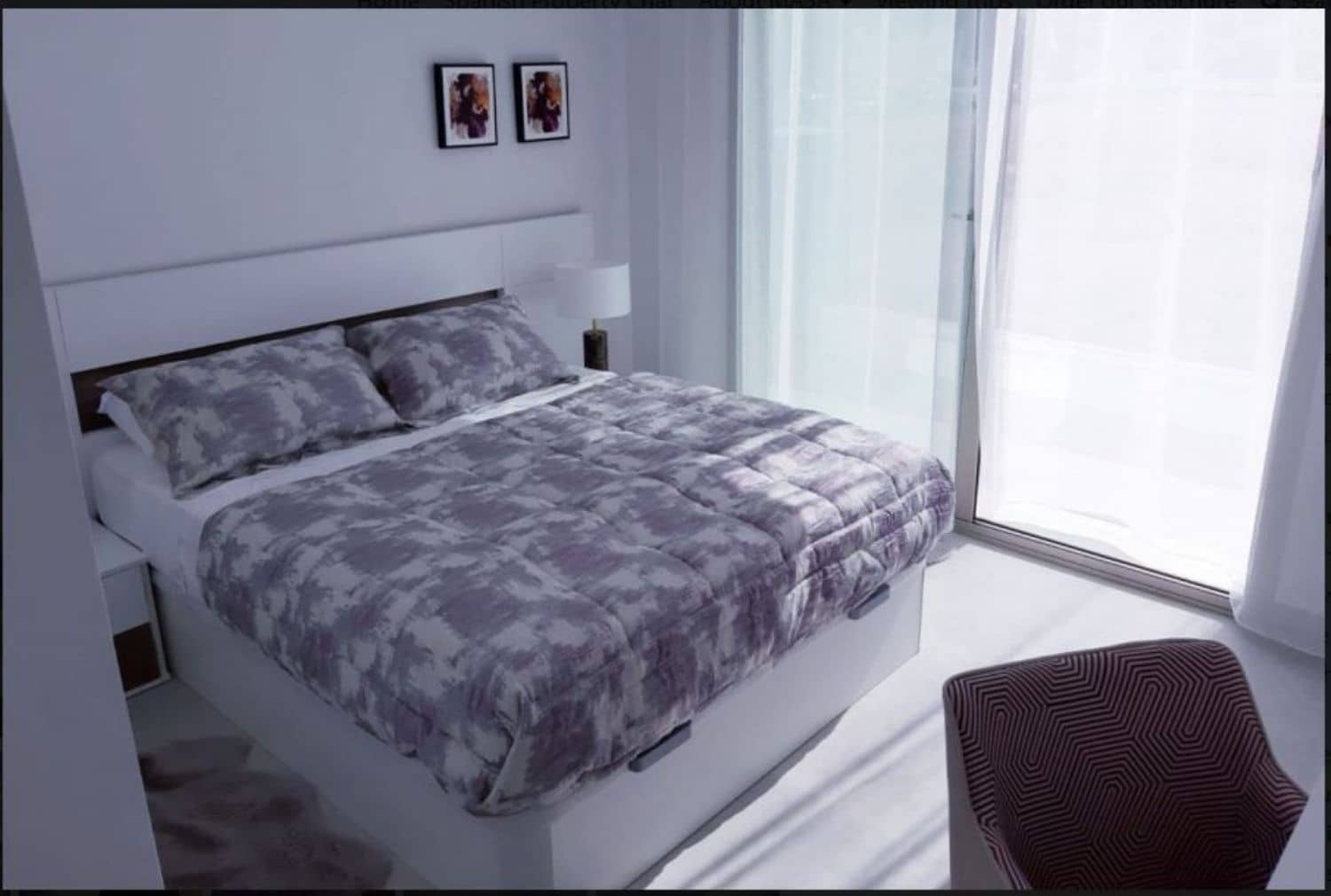 3 soveværelse Byhus til salg i Benijofar med swimmingpool garage - € 360.000 (Ref: 5053553)