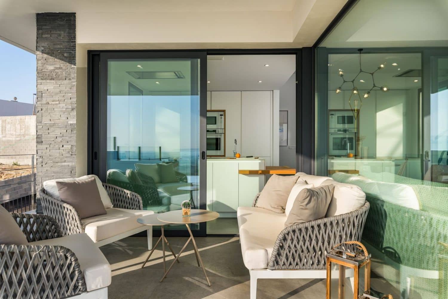 Casa de 3 habitaciones en Ciudad Quesada en venta con piscina garaje - 455.000 € (Ref: 5073041)