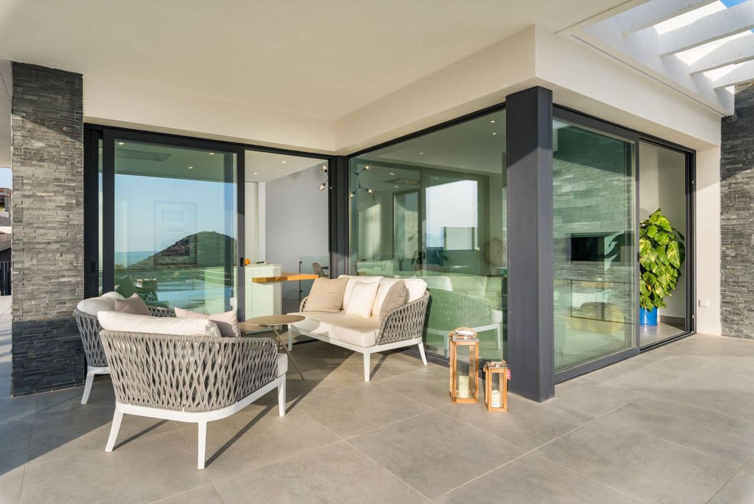 Casa de 3 habitaciones en Ciudad Quesada en venta con piscina garaje - 455.000 € (Ref: 5073041)