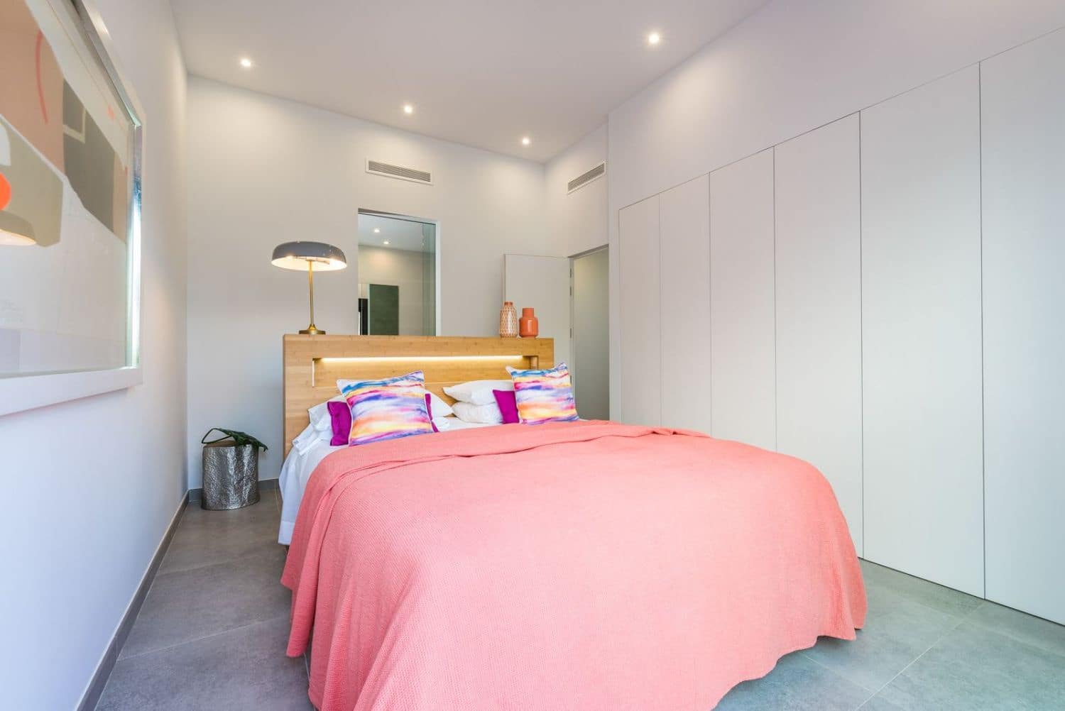 Casa de 3 habitaciones en Ciudad Quesada en venta con piscina garaje - 455.000 € (Ref: 5073041)