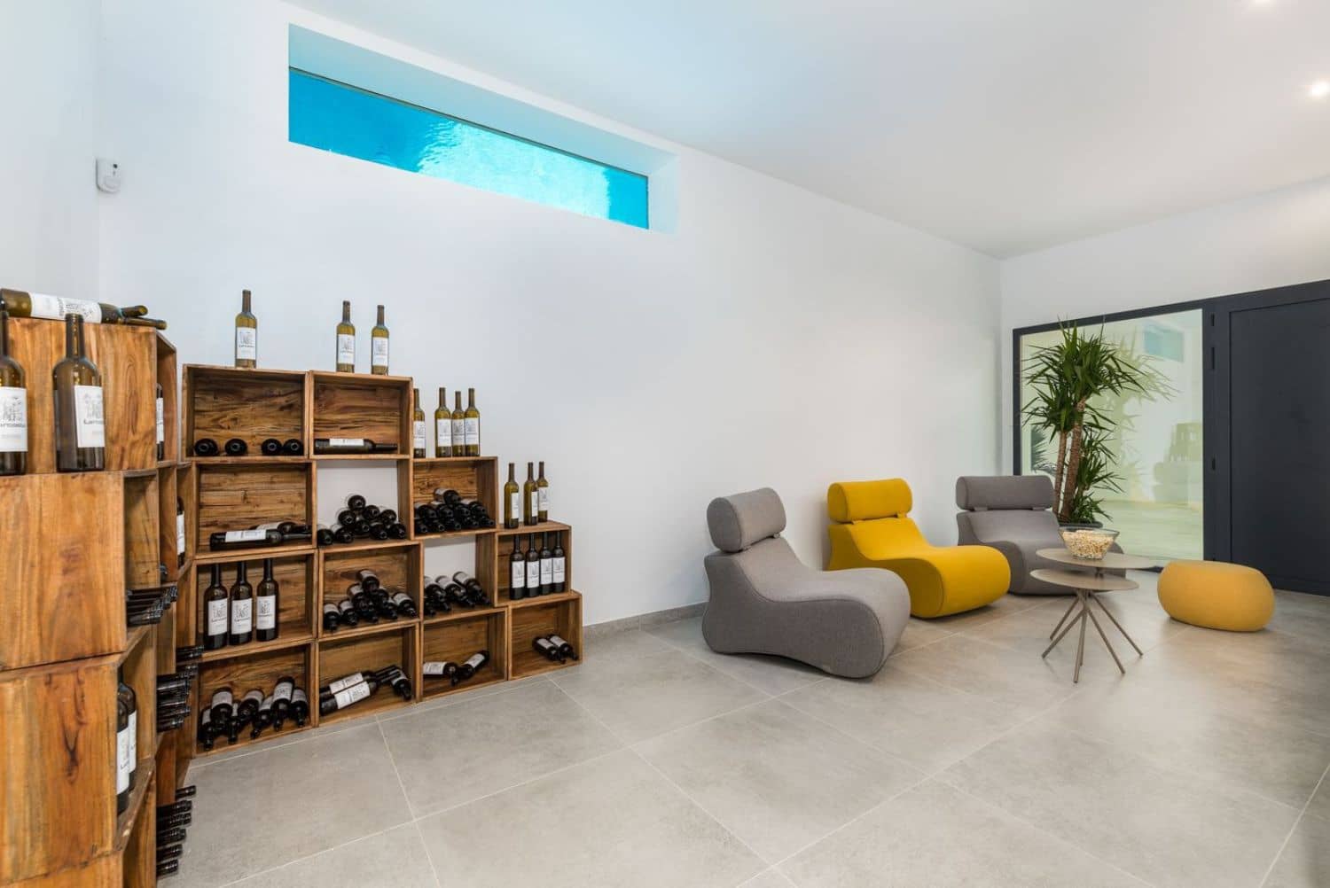 Casa de 3 habitaciones en Ciudad Quesada en venta con piscina garaje - 455.000 € (Ref: 5073041)