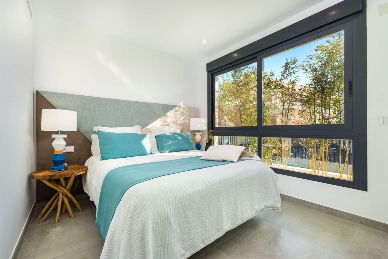 Casa de 3 habitaciones en Ciudad Quesada en venta con piscina garaje - 455.000 € (Ref: 5073041)