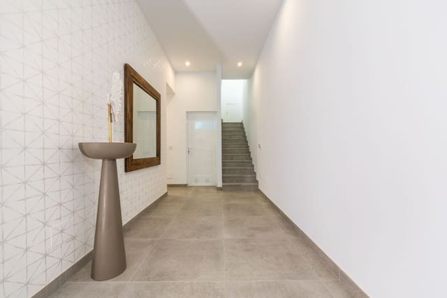 Casa de 3 habitaciones en Ciudad Quesada, Rojales en venta con piscina garaje - 455.000 € (Ref: 5073041)