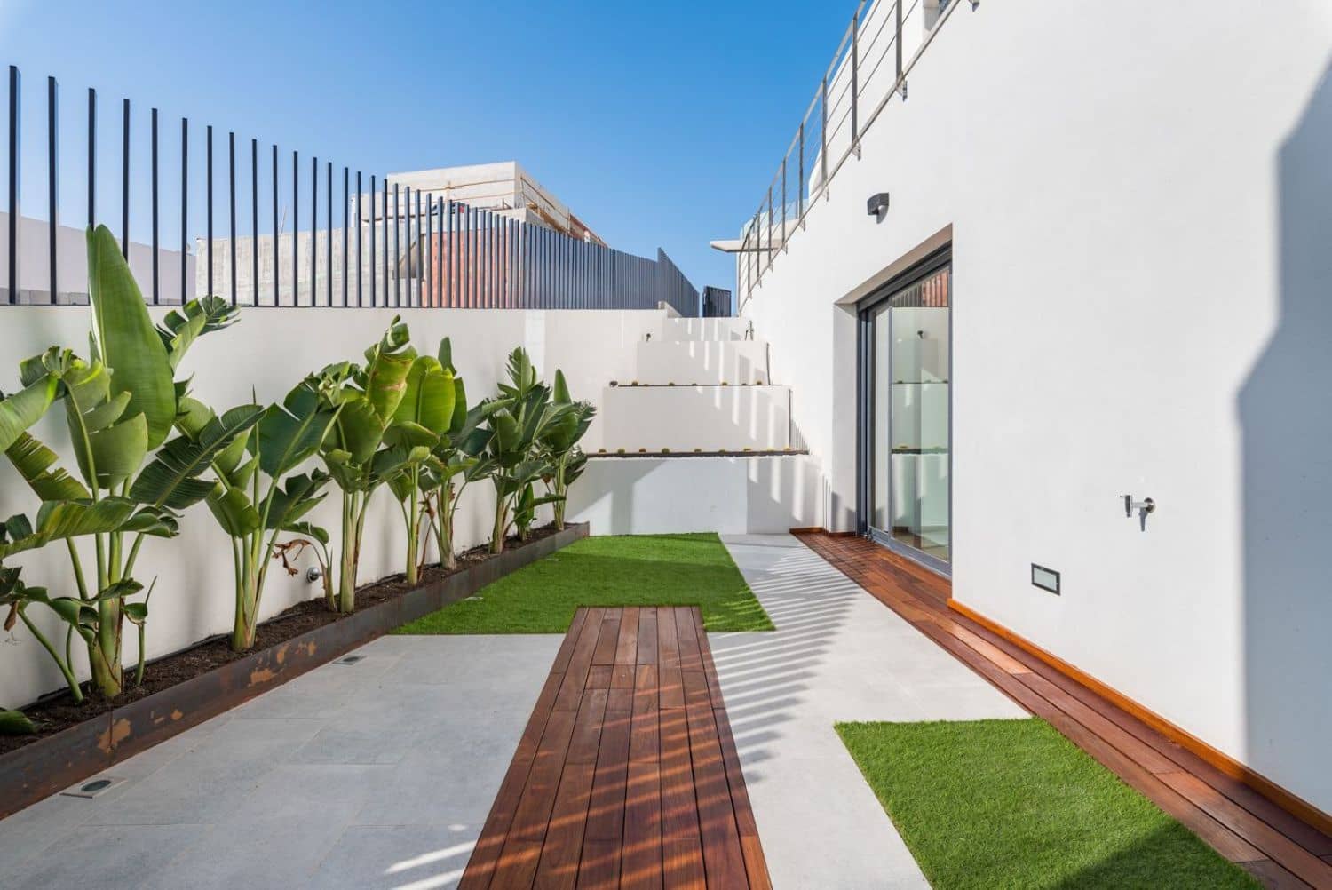 Casa de 3 habitaciones en Ciudad Quesada en venta con piscina garaje - 455.000 € (Ref: 5073041)