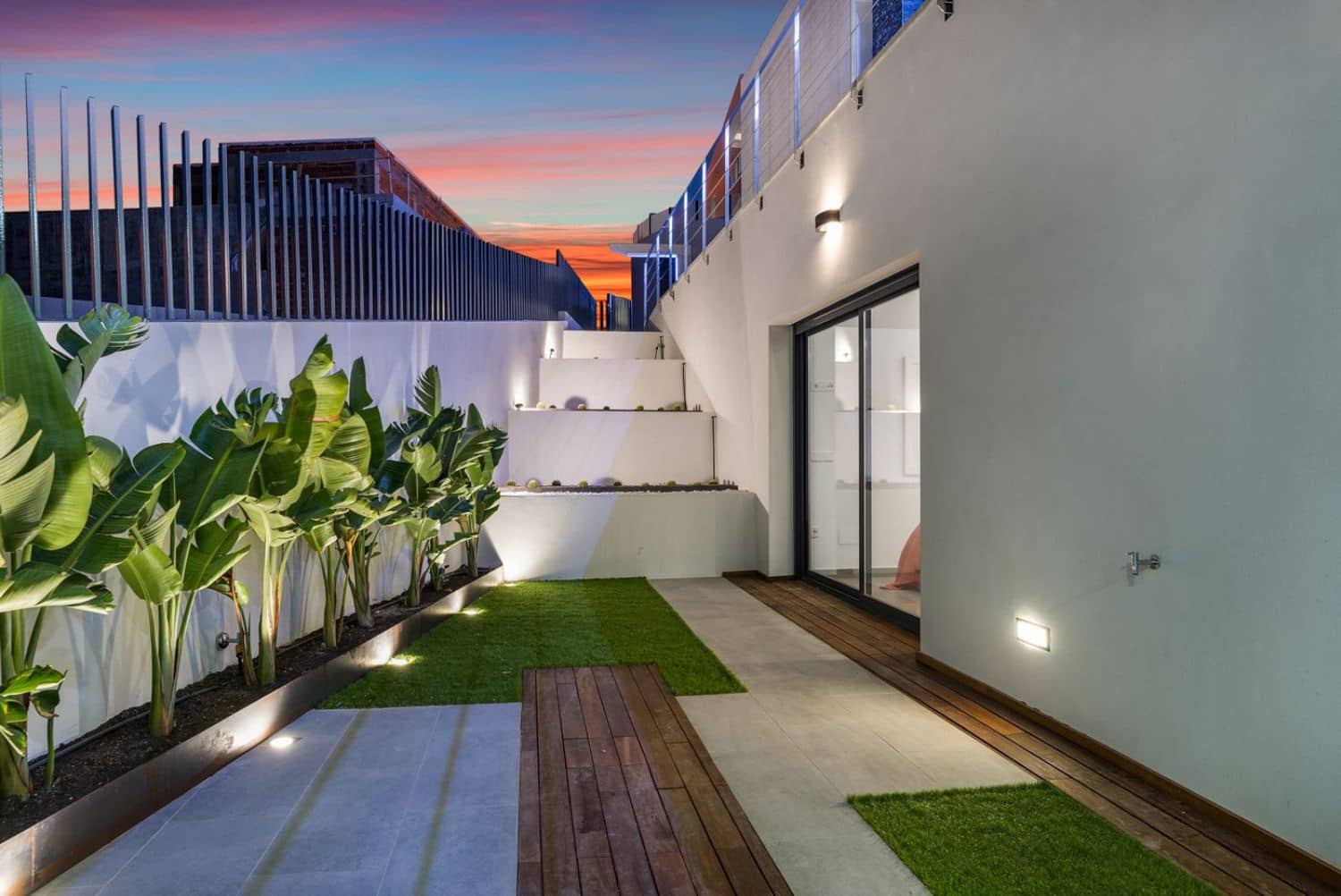 Casa de 3 habitaciones en Ciudad Quesada en venta con piscina garaje - 455.000 € (Ref: 5073041)