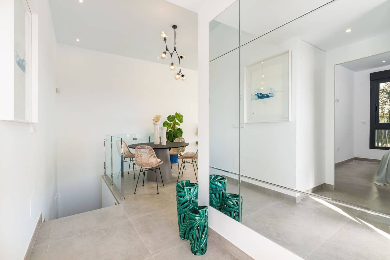 Casa de 3 habitaciones en Ciudad Quesada en venta con piscina garaje - 455.000 € (Ref: 5073041)