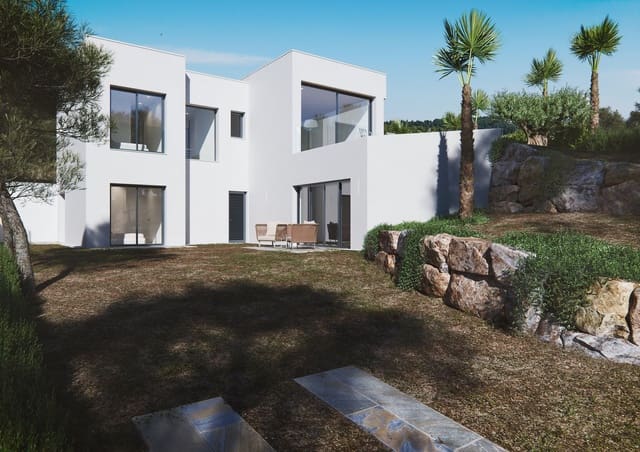 3 bedroom Townhouse for sale in Las Colinas Golf, Orihuela with pool garage - € 635,000 (Ref: 5089610)