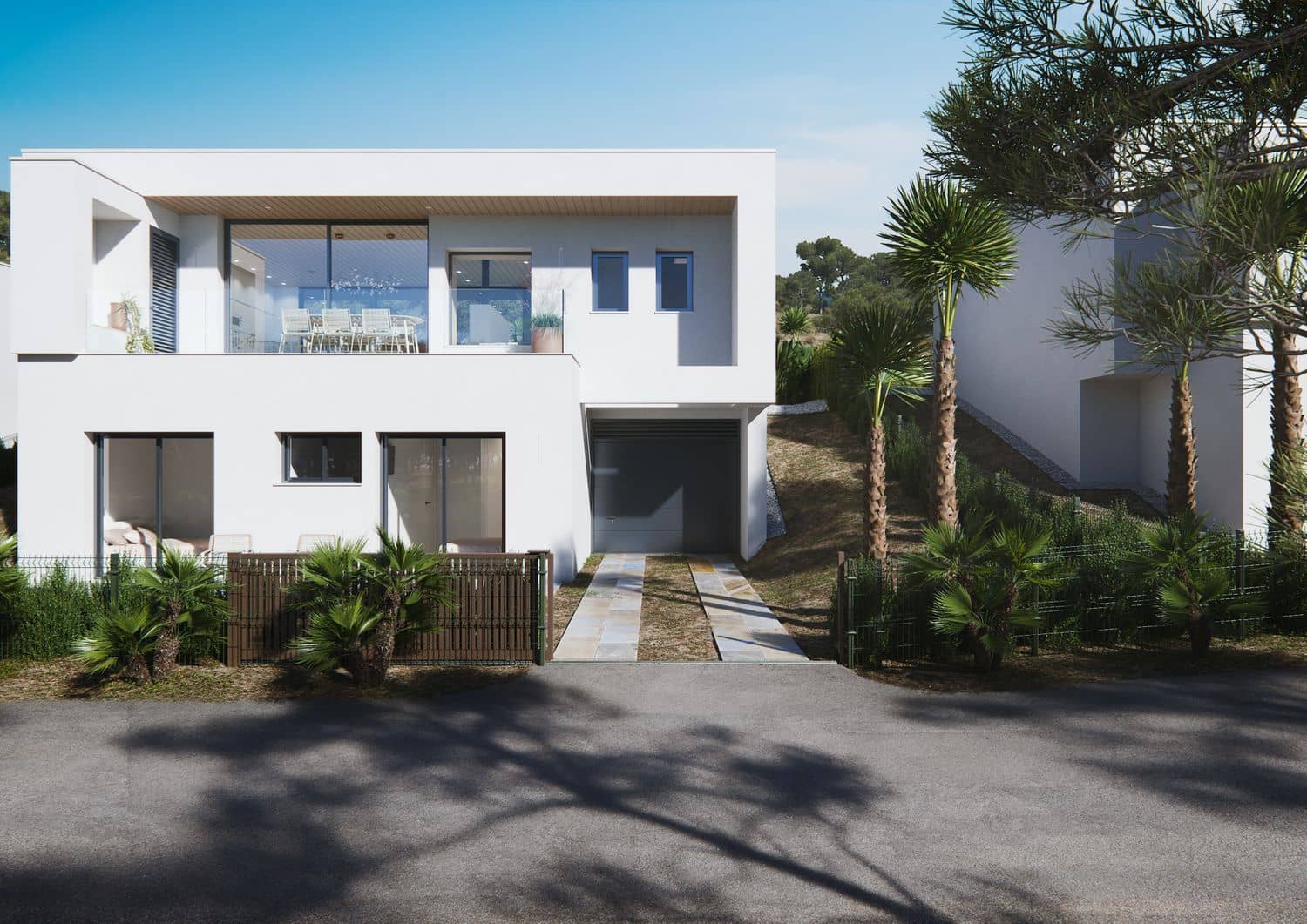 3 slaapkamer Huis te koop in Las Colinas Golf met zwembad garage - € 635.000 (Ref: 5089610)