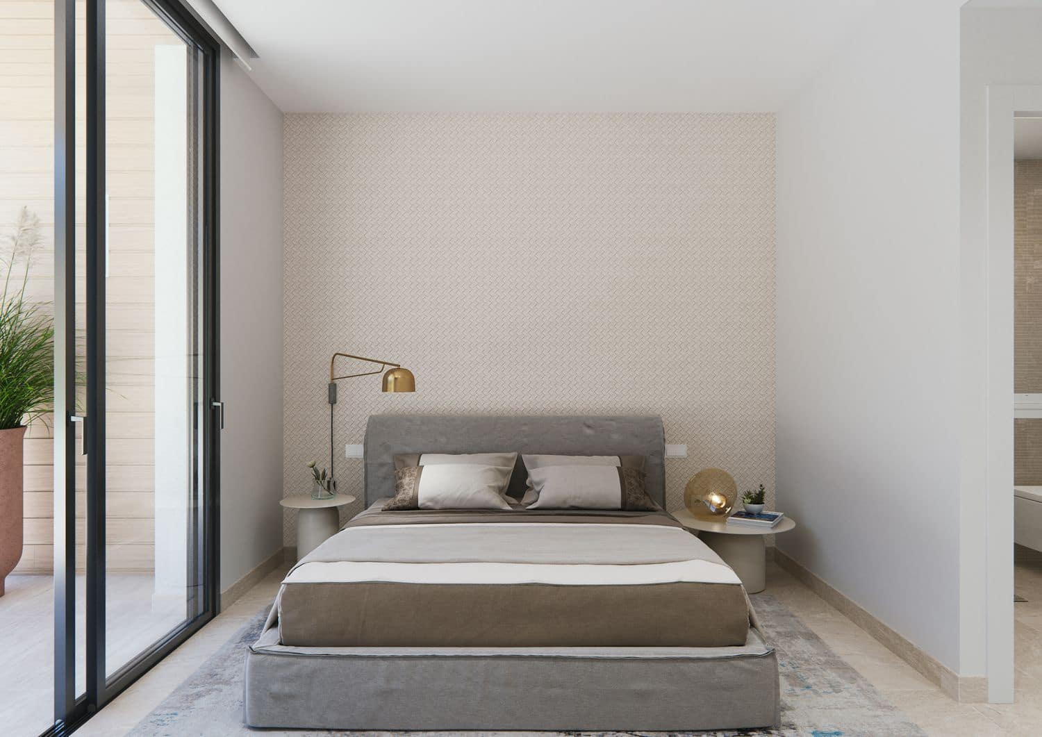 3 slaapkamer Huis te koop in Las Colinas Golf met zwembad garage - € 635.000 (Ref: 5089610)