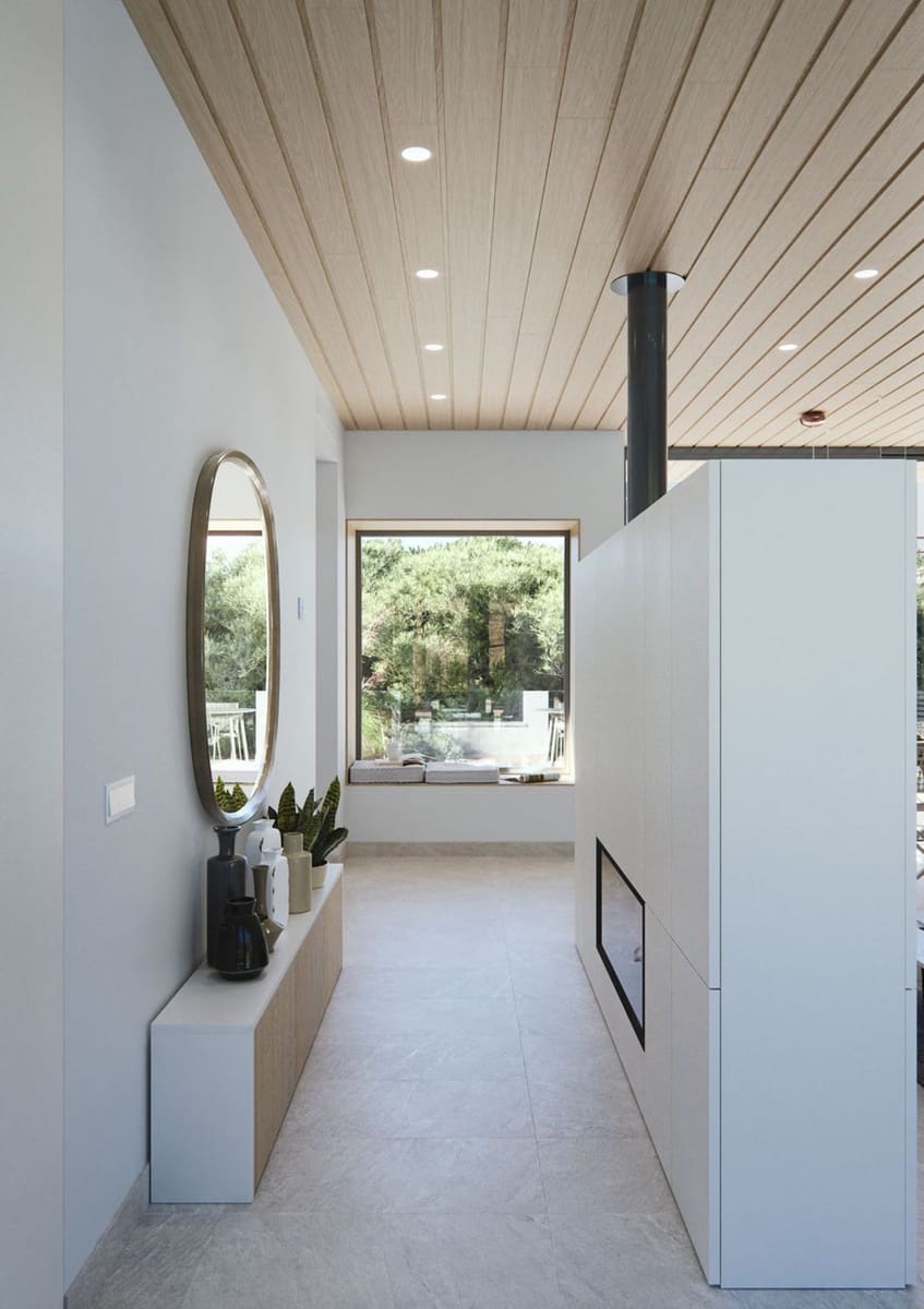 3 slaapkamer Huis te koop in Las Colinas Golf met zwembad garage - € 635.000 (Ref: 5089610)