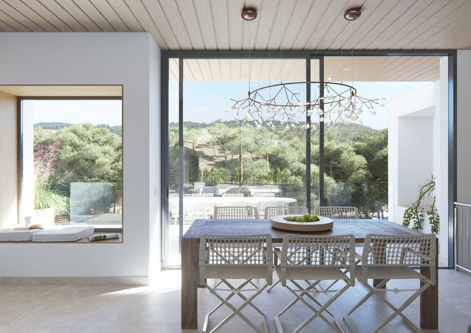 3 slaapkamer Huis te koop in Las Colinas Golf met zwembad garage - € 635.000 (Ref: 5089610)