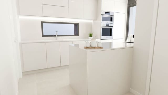 3 camera da letto Villa in vendita in Dolores con piscina garage - 279.000 € (Rif: 5101432)