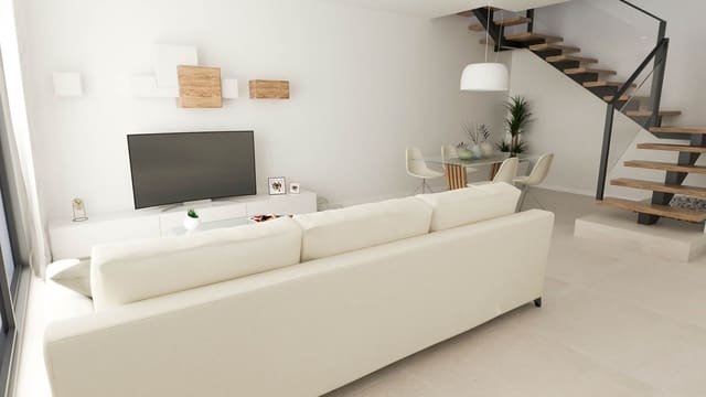 3 camera da letto Villa in vendita in Dolores con piscina garage - 279.000 € (Rif: 5101432)