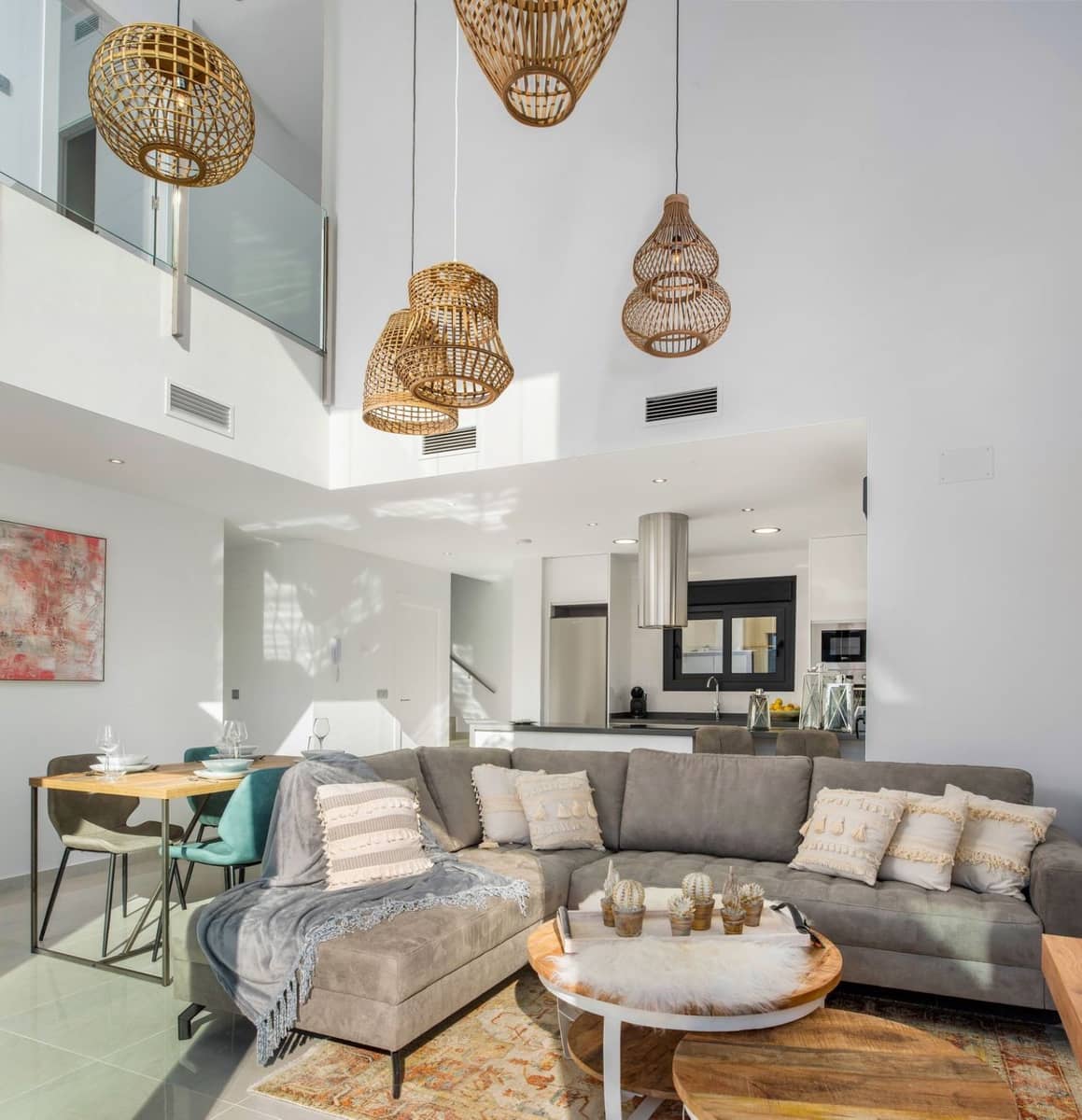 3 slaapkamer Huis te koop in Daya Vieja met zwembad garage - € 312.000 (Ref: 5111077)