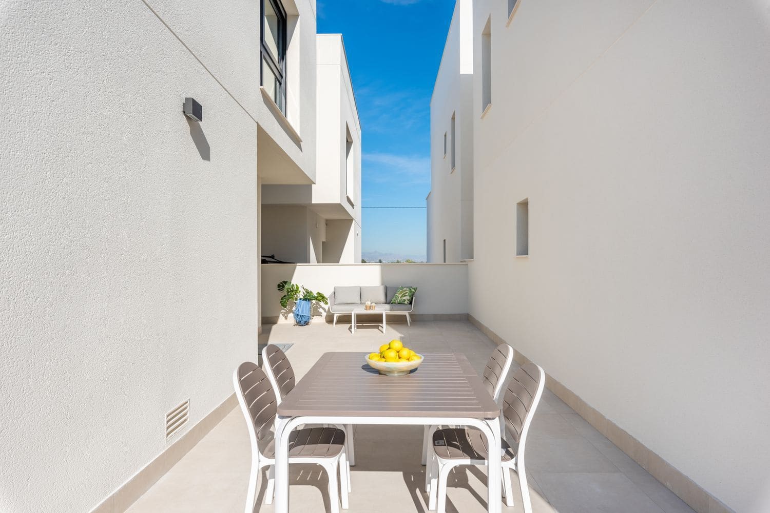 3 slaapkamer Huis te koop in Daya Vieja met zwembad garage - € 312.000 (Ref: 5111077)