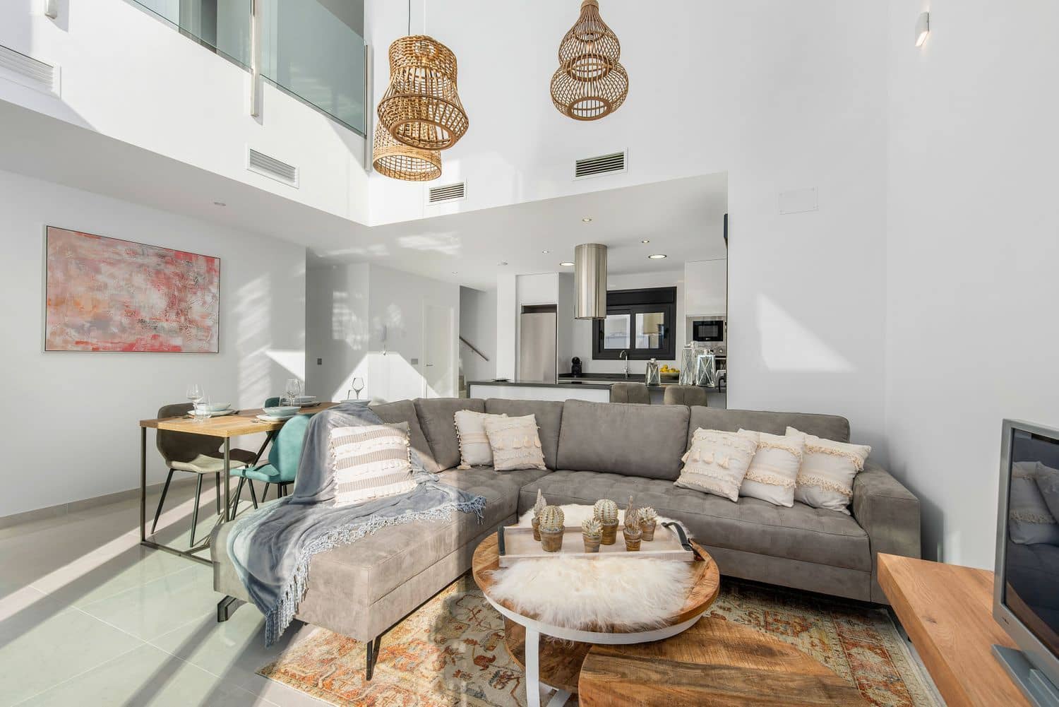 3 slaapkamer Huis te koop in Daya Vieja met zwembad garage - € 312.000 (Ref: 5111077)