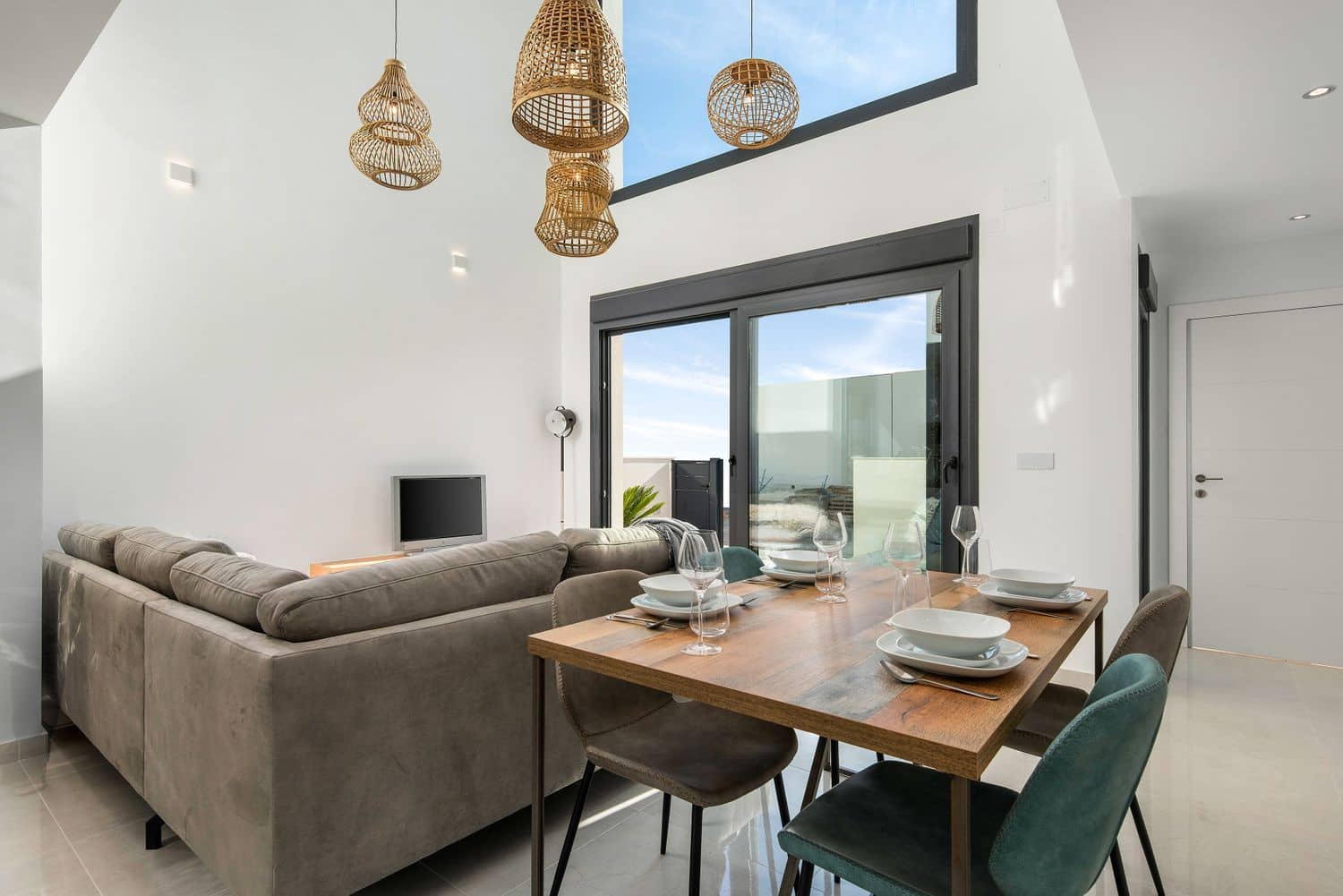 3 slaapkamer Huis te koop in Daya Vieja met zwembad garage - € 312.000 (Ref: 5111077)