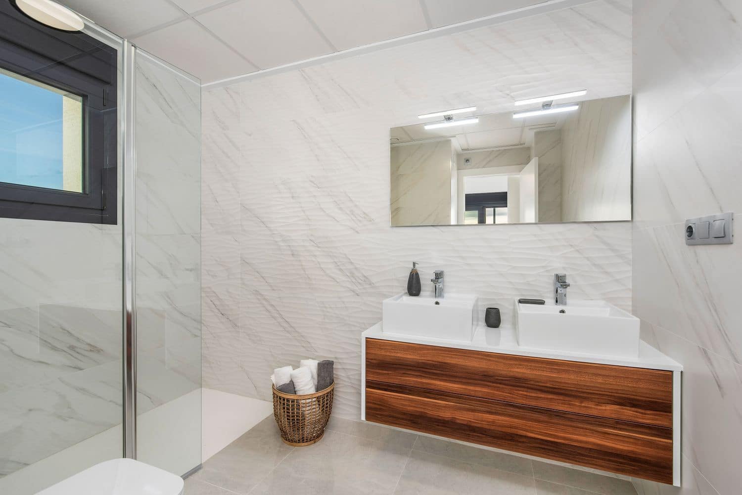 3 slaapkamer Huis te koop in Daya Vieja met zwembad garage - € 312.000 (Ref: 5111077)