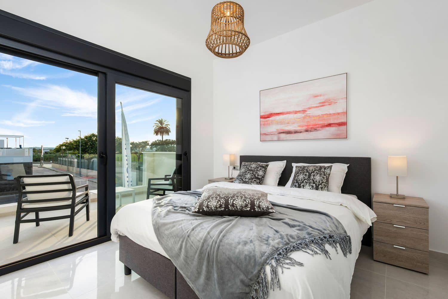 3 slaapkamer Huis te koop in Daya Vieja met zwembad garage - € 312.000 (Ref: 5111077)