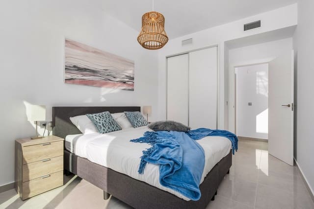 3 bedroom Townhouse for sale in Daya Vieja with pool garage - € 312,000 (Ref: 5111077)