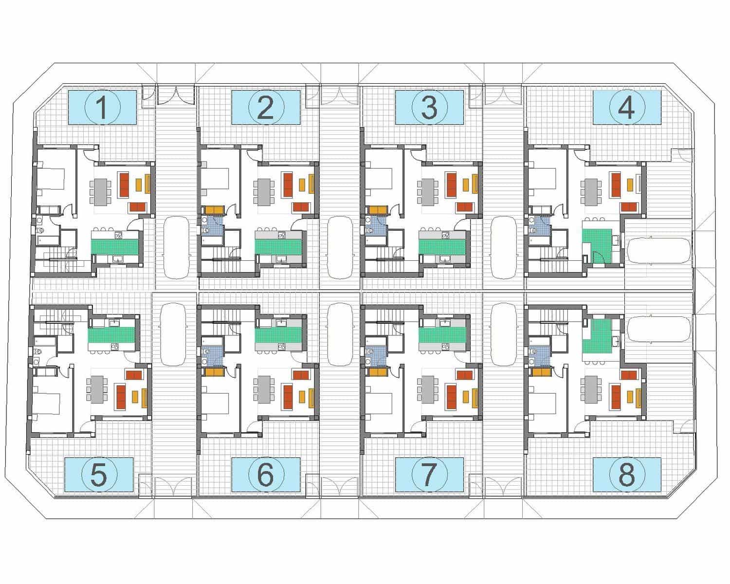 3 slaapkamer Huis te koop in Daya Vieja met zwembad garage - € 312.000 (Ref: 5111077)