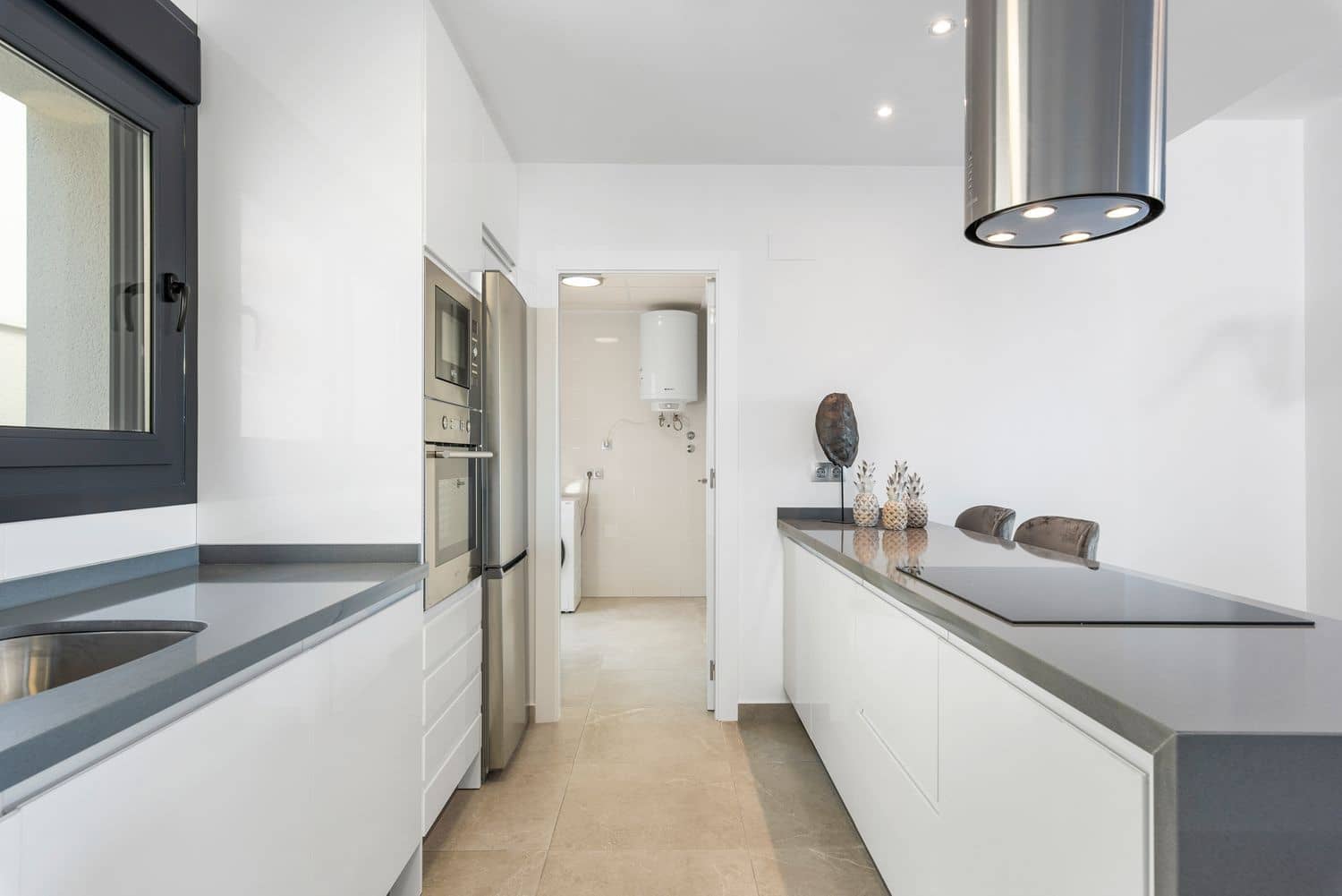 3 soverom Hus til salgs i Daya Vieja med svømmebasseng garasje - € 312 000 (Ref: 5115830)