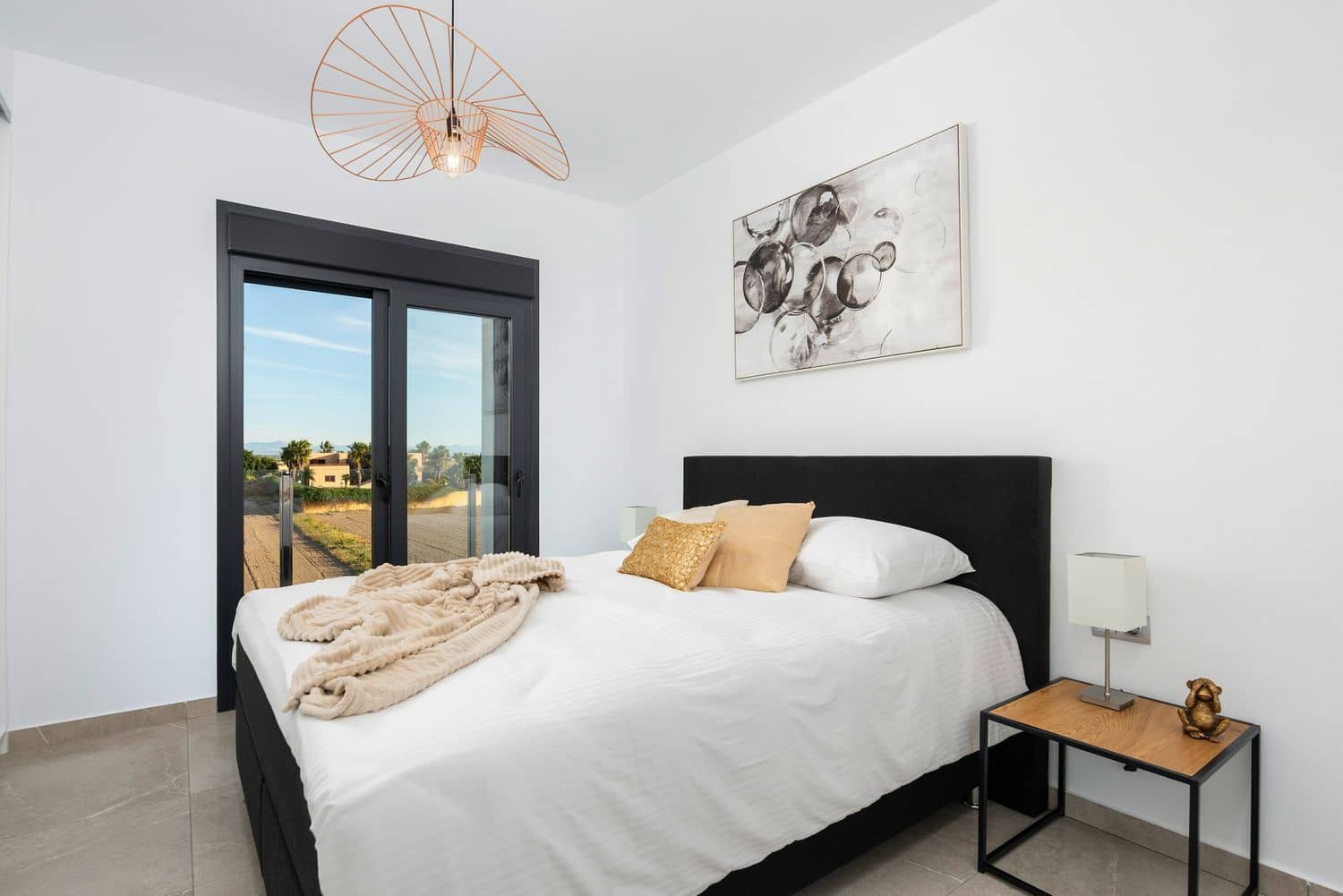 3 soverom Hus til salgs i Daya Vieja med svømmebasseng garasje - € 312 000 (Ref: 5115830)