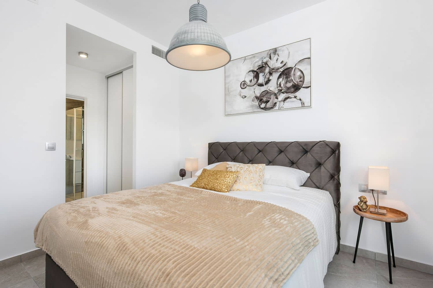 3 soverom Hus til salgs i Daya Vieja med svømmebasseng garasje - € 312 000 (Ref: 5115830)