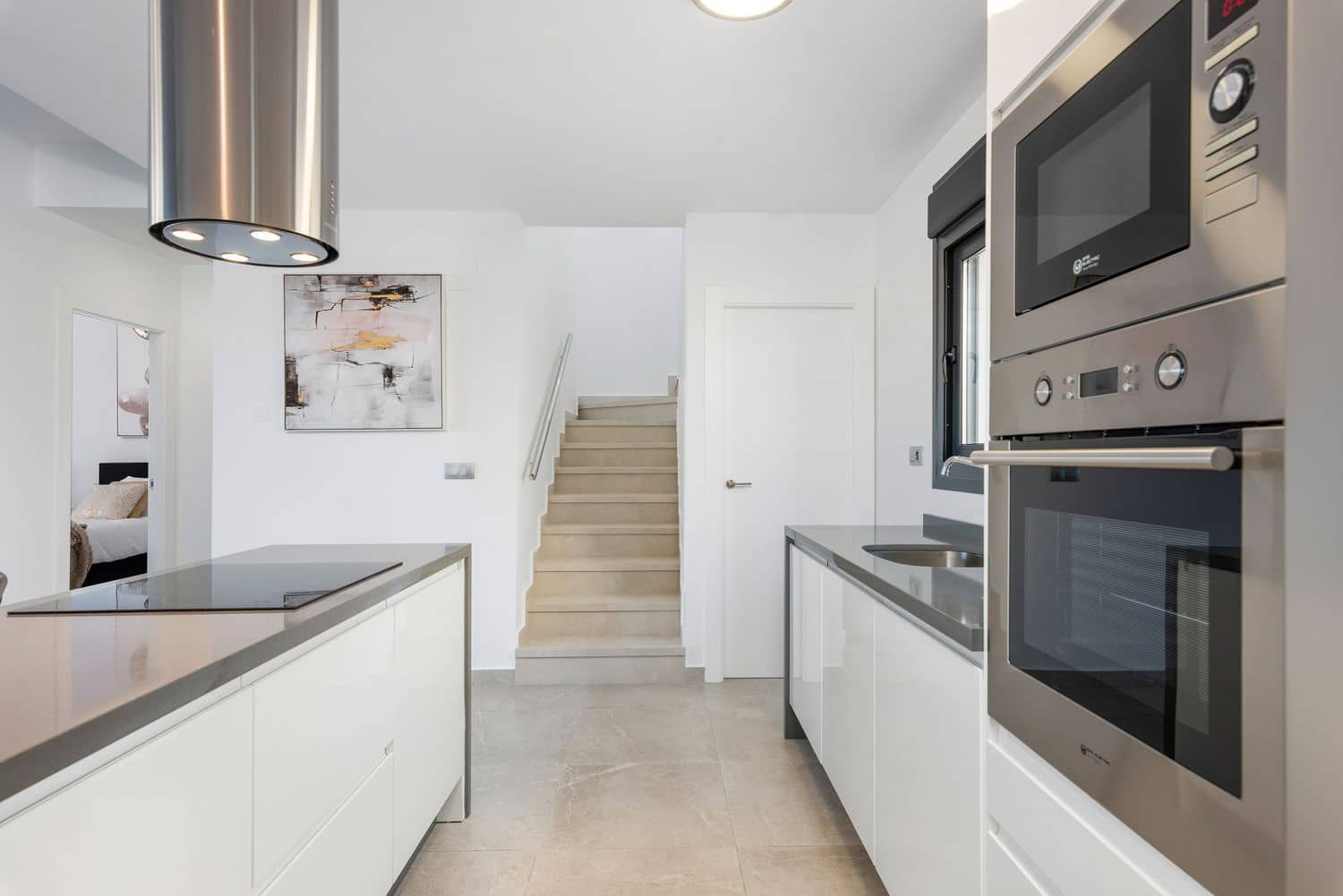 3 soverom Hus til salgs i Daya Vieja med svømmebasseng garasje - € 312 000 (Ref: 5115830)