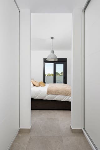 3 bedroom Townhouse for sale in Daya Vieja with pool garage - € 312,000 (Ref: 5115830)