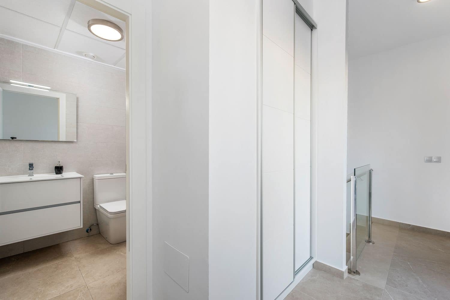 3 soverom Hus til salgs i Daya Vieja med svømmebasseng garasje - € 312 000 (Ref: 5115830)