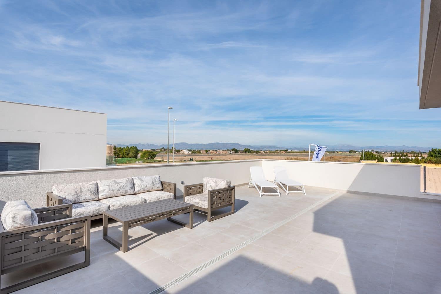 3 soverom Hus til salgs i Daya Vieja med svømmebasseng garasje - € 312 000 (Ref: 5115830)