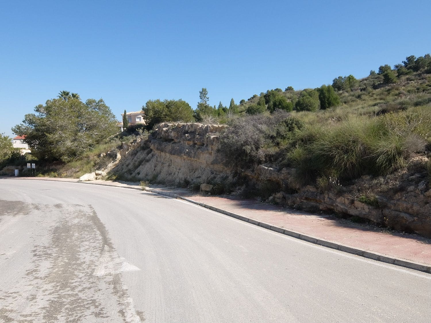 Rakentamaton maa myytävänä paikassa Almoradi - 190 000 € (Ref: 5132345)