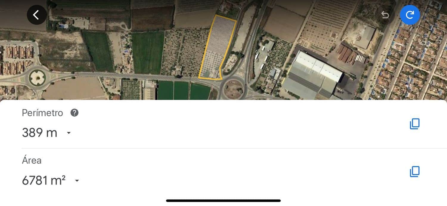 Finca/Landehus til salg i Daya Vieja med garage - € 149.000 (Ref: 5167458)