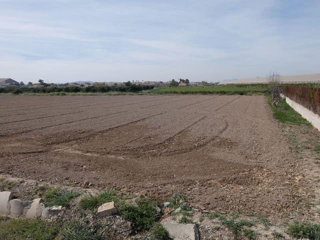 Finca/Landhuis te koop in Daya Vieja met garage - € 149.000 (Ref: 5167458)