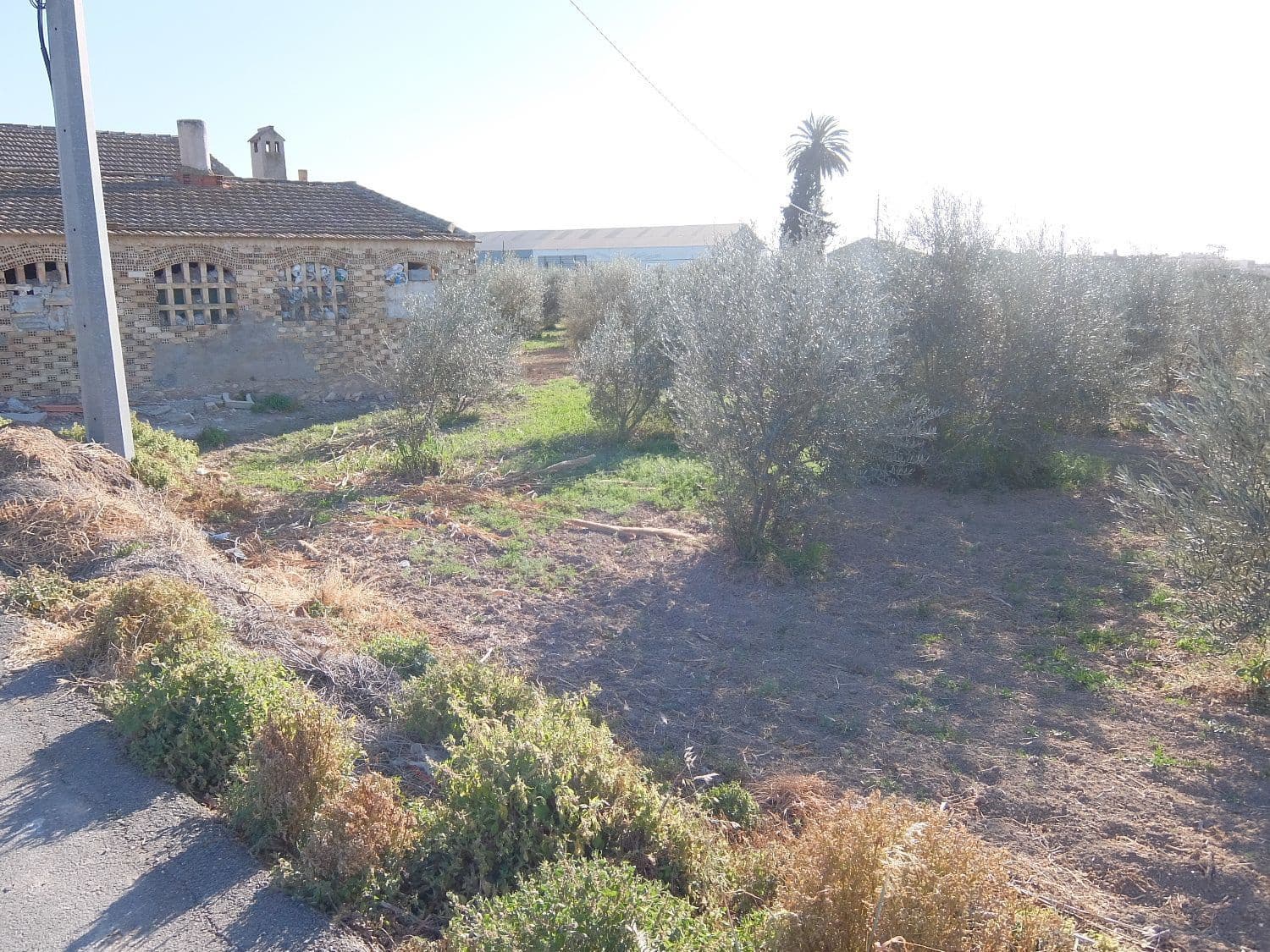 Finca/Landehus til salg i Daya Vieja med garage - € 149.000 (Ref: 5167458)