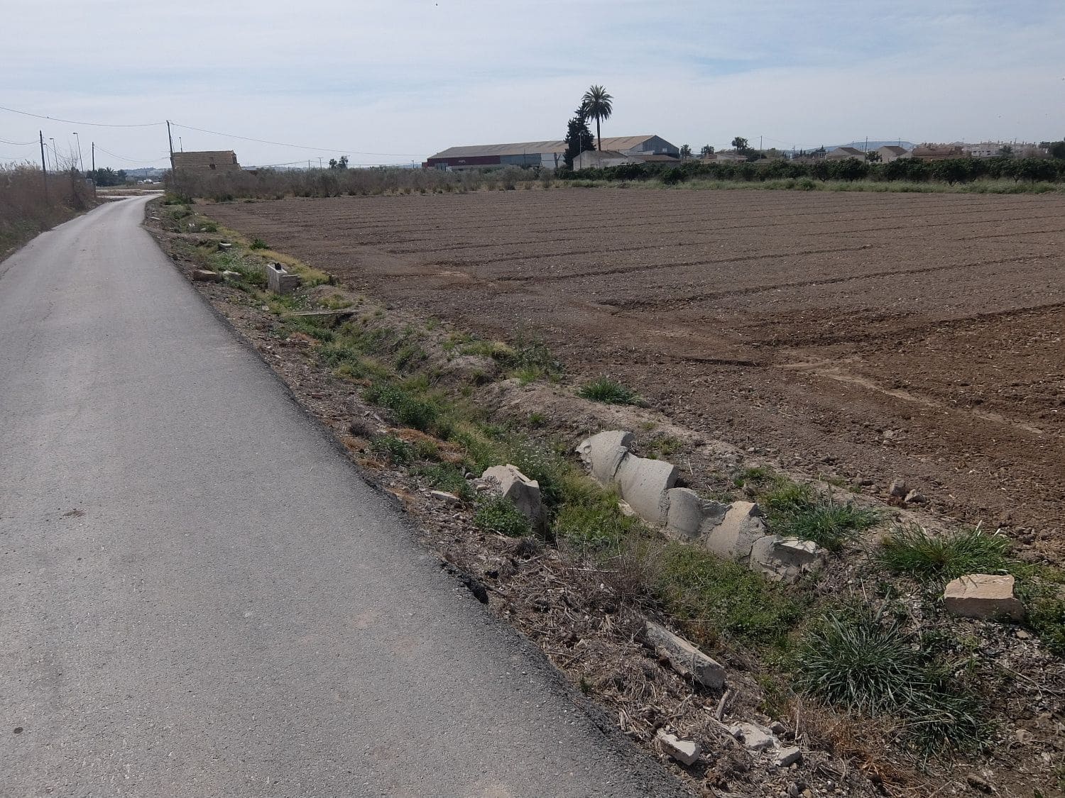 Finca/Landehus til salg i Daya Vieja med garage - € 149.000 (Ref: 5167458)