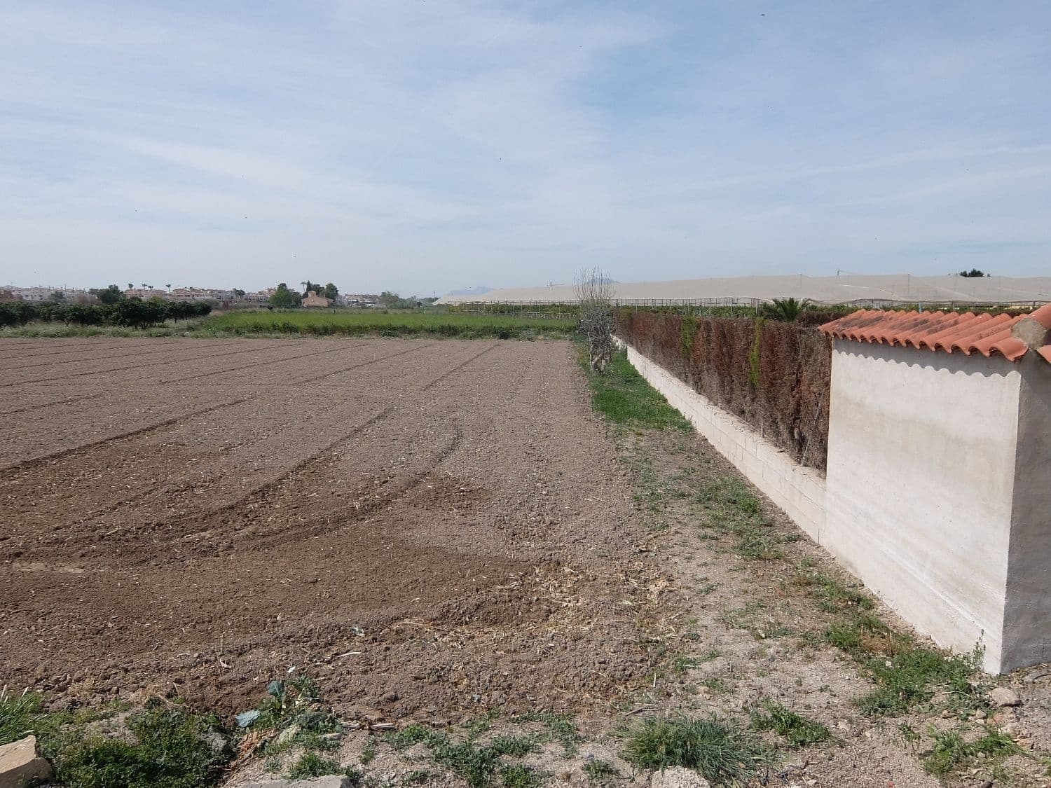 Finca/Landehus til salg i Daya Vieja med garage - € 149.000 (Ref: 5167458)