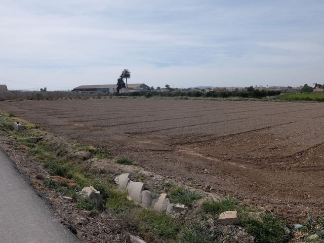 Finca/Landhuis te koop in Daya Vieja met garage - € 149.000 (Ref: 5167458)