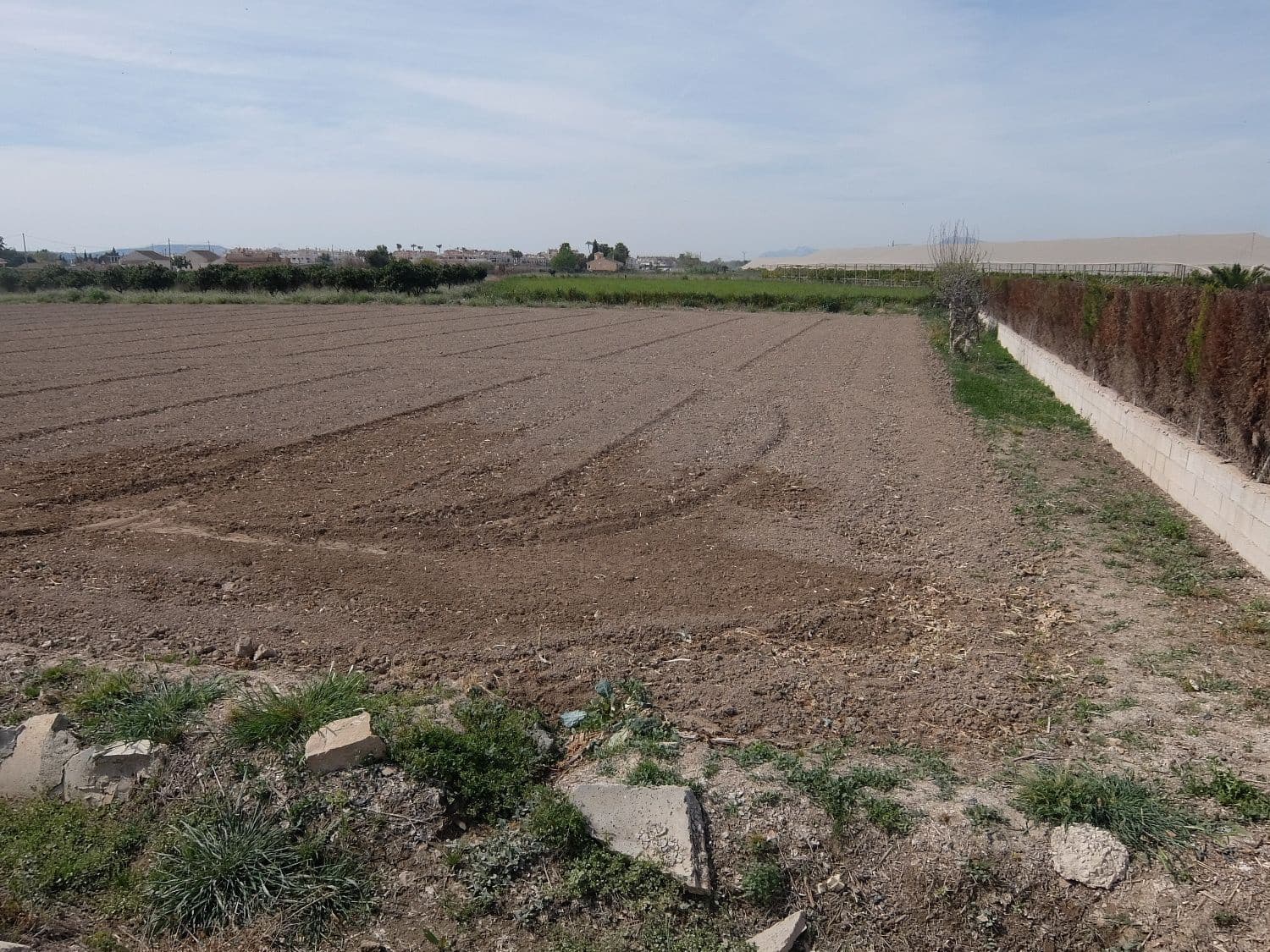 Finca/Landehus til salg i Daya Vieja med garage - € 149.000 (Ref: 5167458)