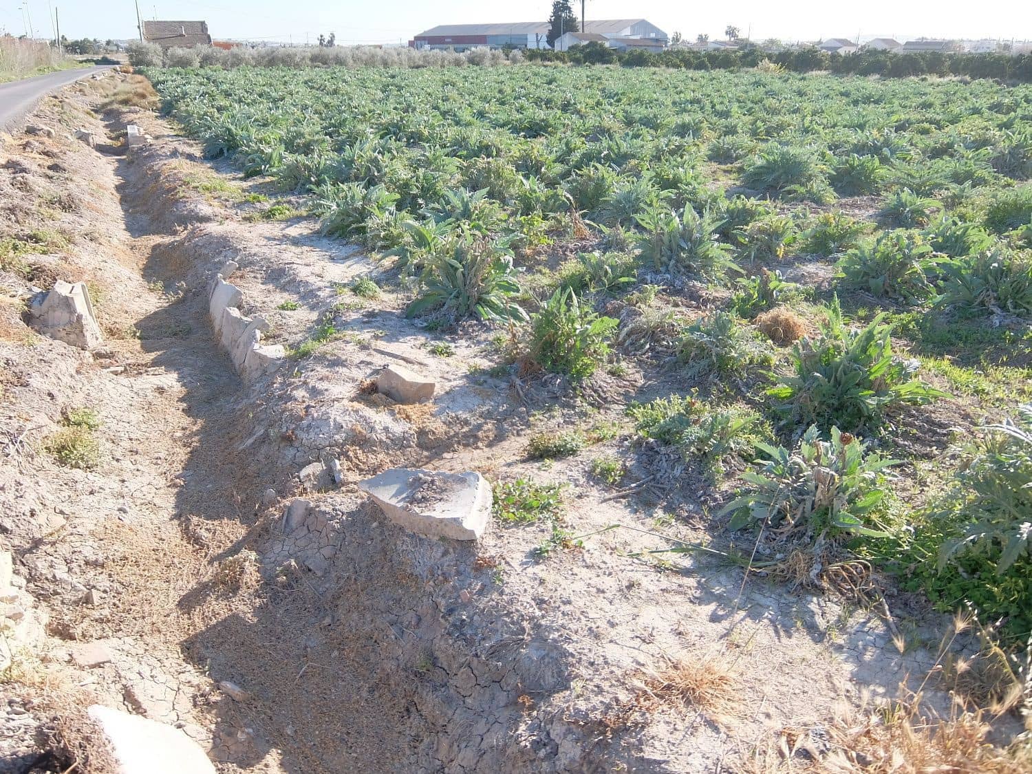 Finca/Landehus til salg i Daya Vieja med garage - € 149.000 (Ref: 5167458)