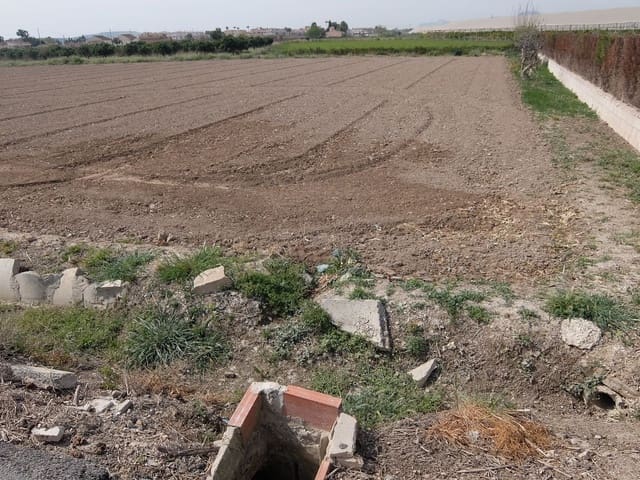 Finca/Landhuis te koop in Daya Vieja met garage - € 149.000 (Ref: 5167458)