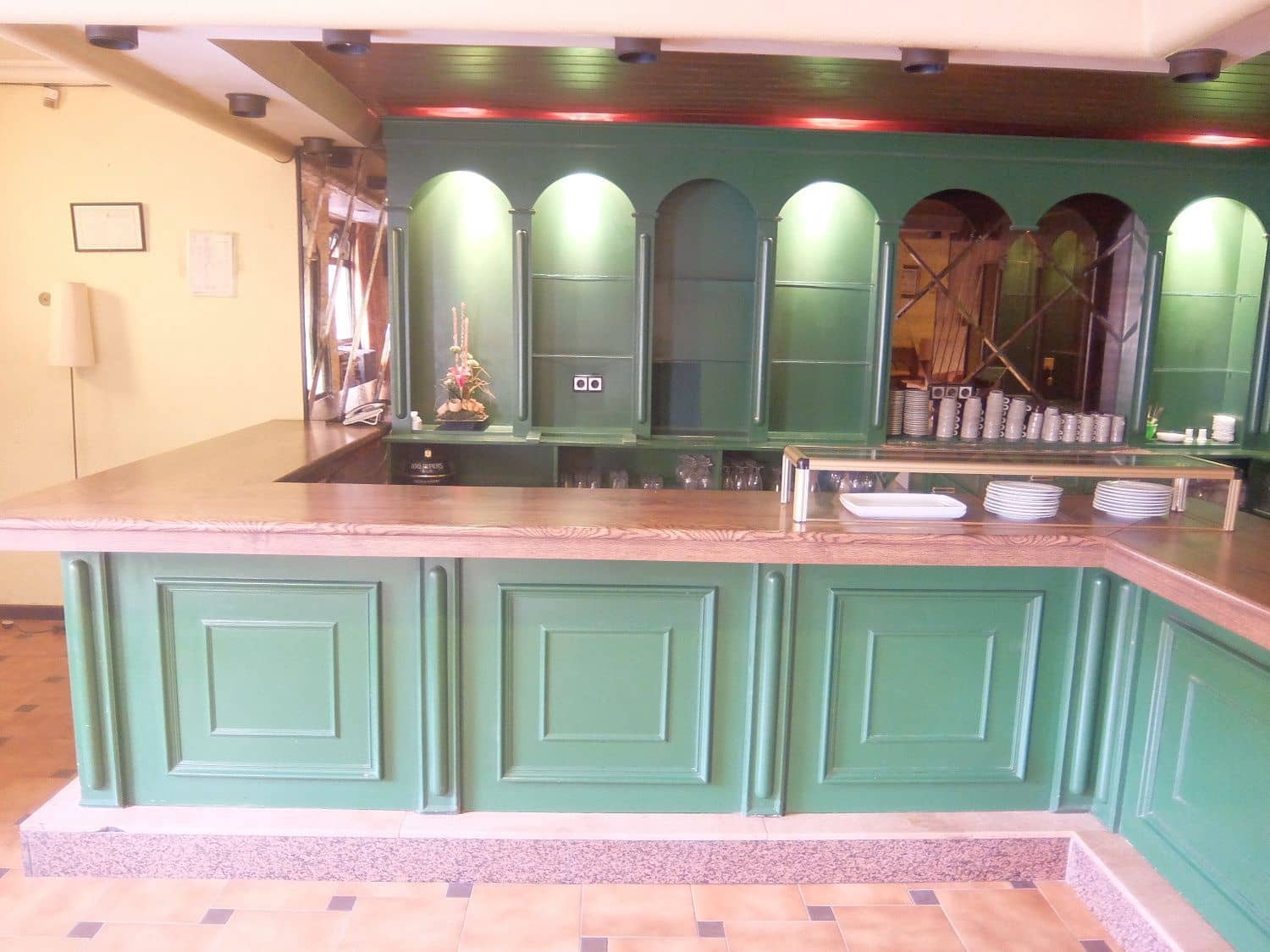 Commercial for sale in Almoradi - € 85,000 (Ref: 5167459)