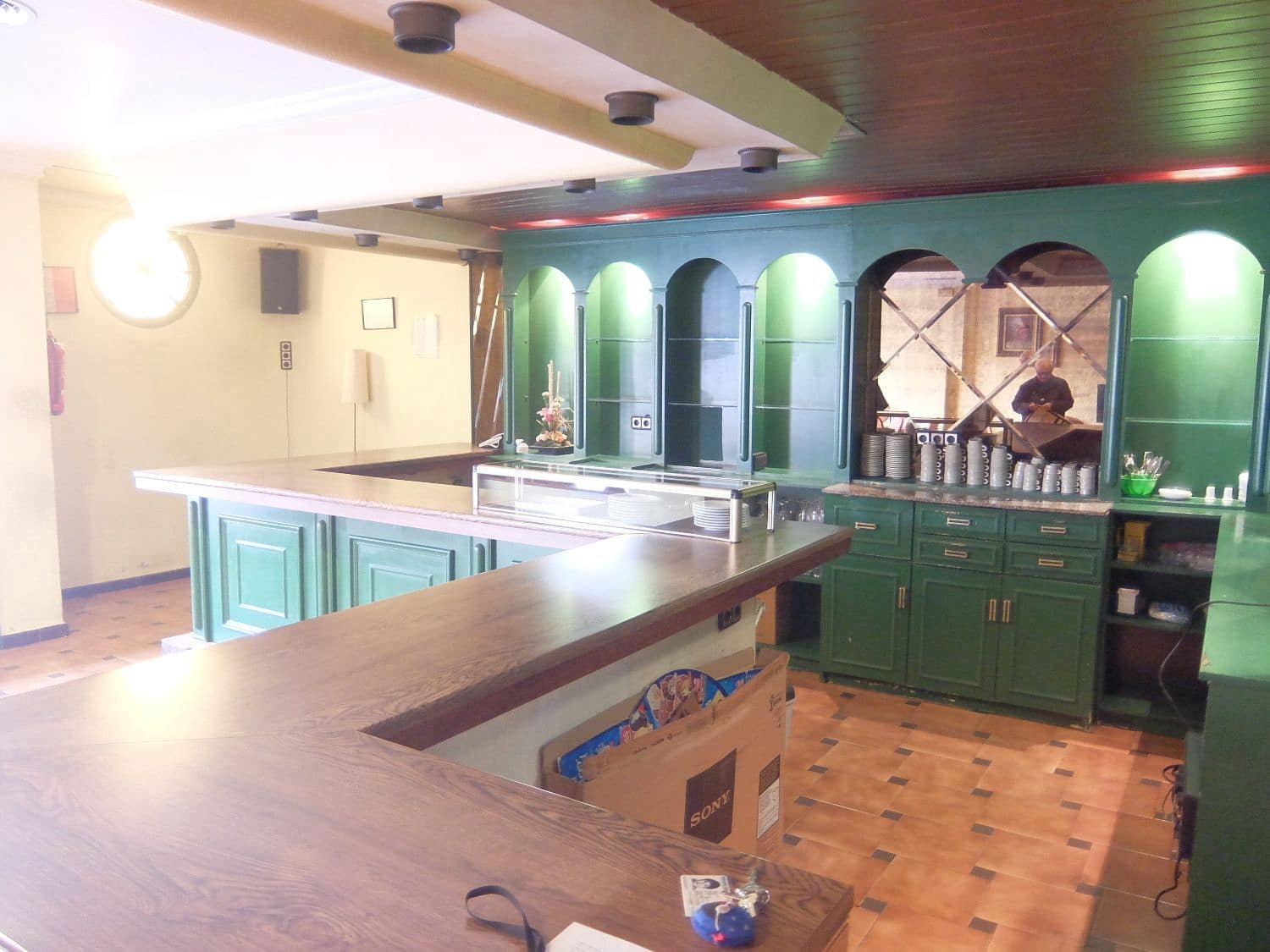 Commercial for sale in Almoradi - € 85,000 (Ref: 5167459)