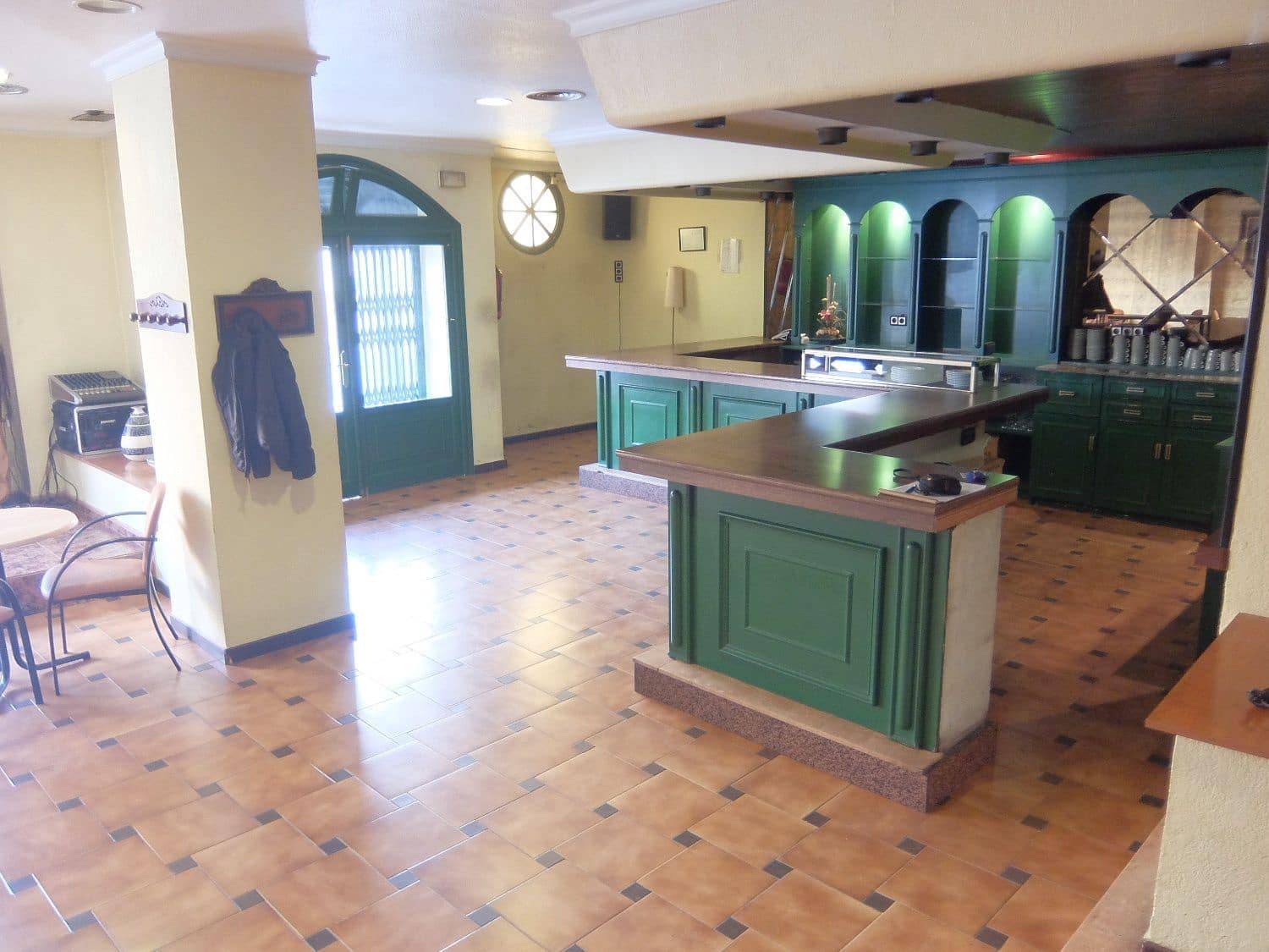 Commercial for sale in Almoradi - € 85,000 (Ref: 5167459)