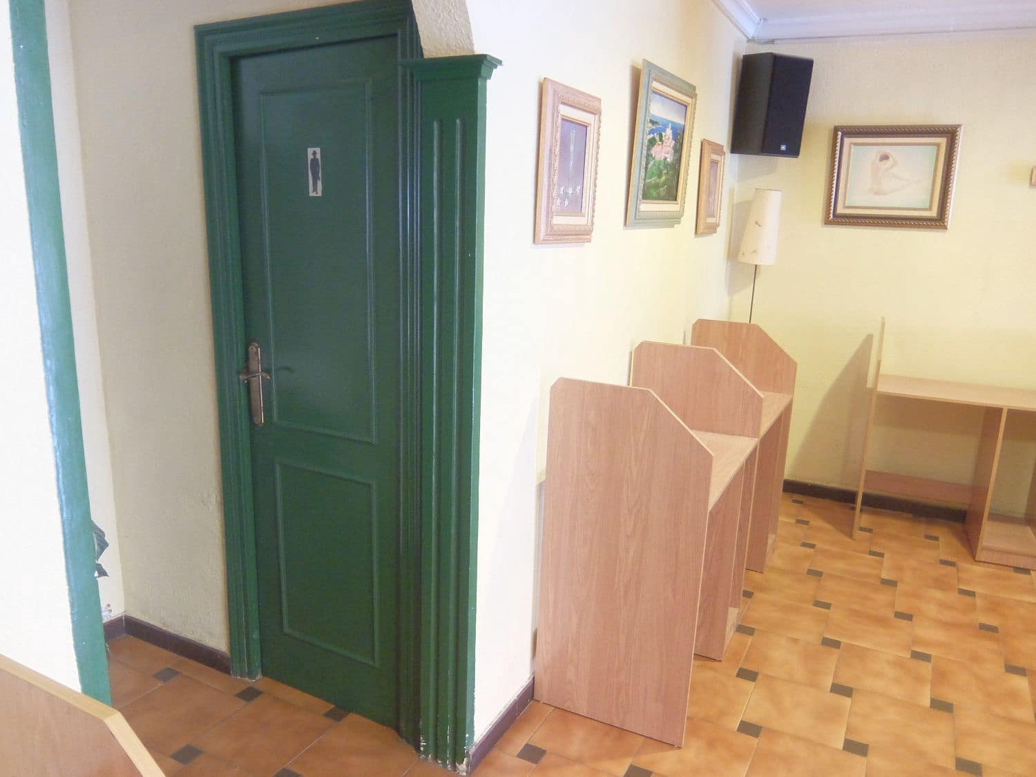 Commercial for sale in Almoradi - € 85,000 (Ref: 5167459)