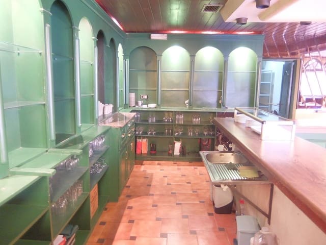 Commercial for sale in Almoradí - € 85,000 (Ref: 5167459)